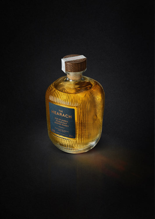 THE HEARACH SINGLE MALT