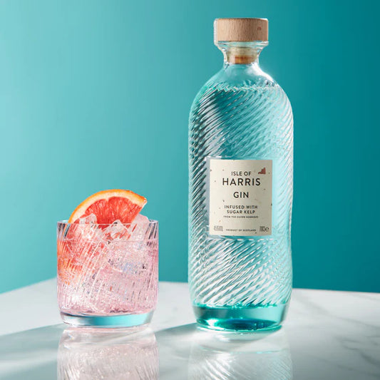 Isle of Harris Gin
