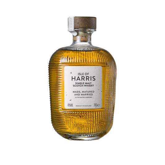 ISLE OF HARRIS SINGLE MALT SCOTCH WHISKY